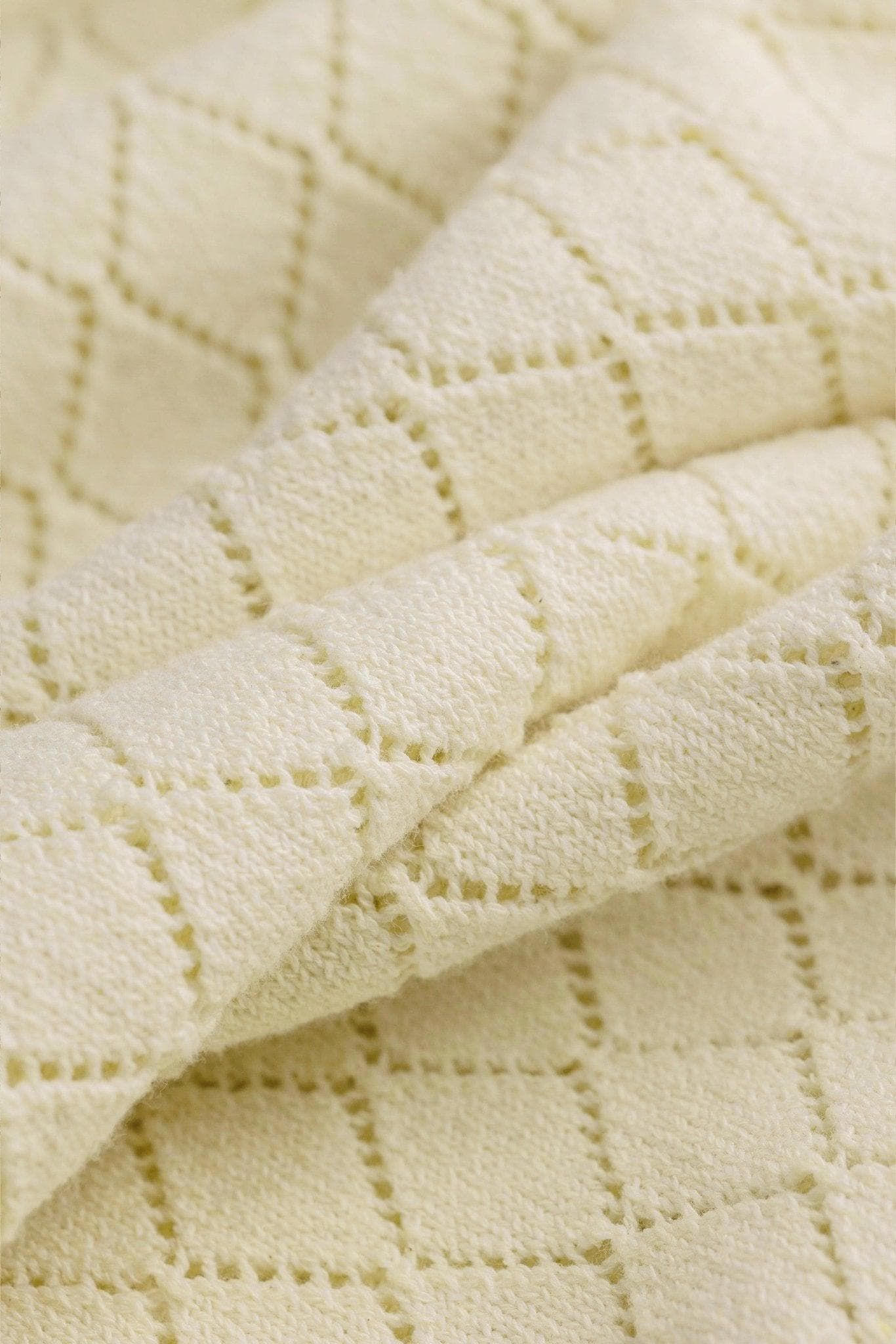 Knit Tank Top sold by Kuwallatee product image thumbnail 2