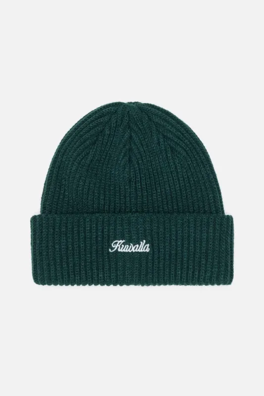 Essential Beanie sold by Kuwallatee
