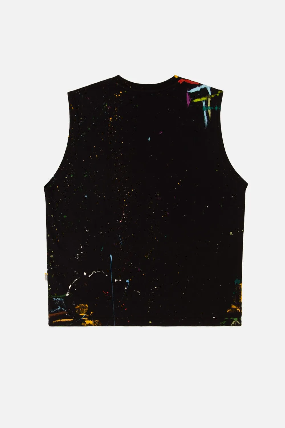 Muscle Tank x Gabey sold by Kuwallatee product image thumbnail 2