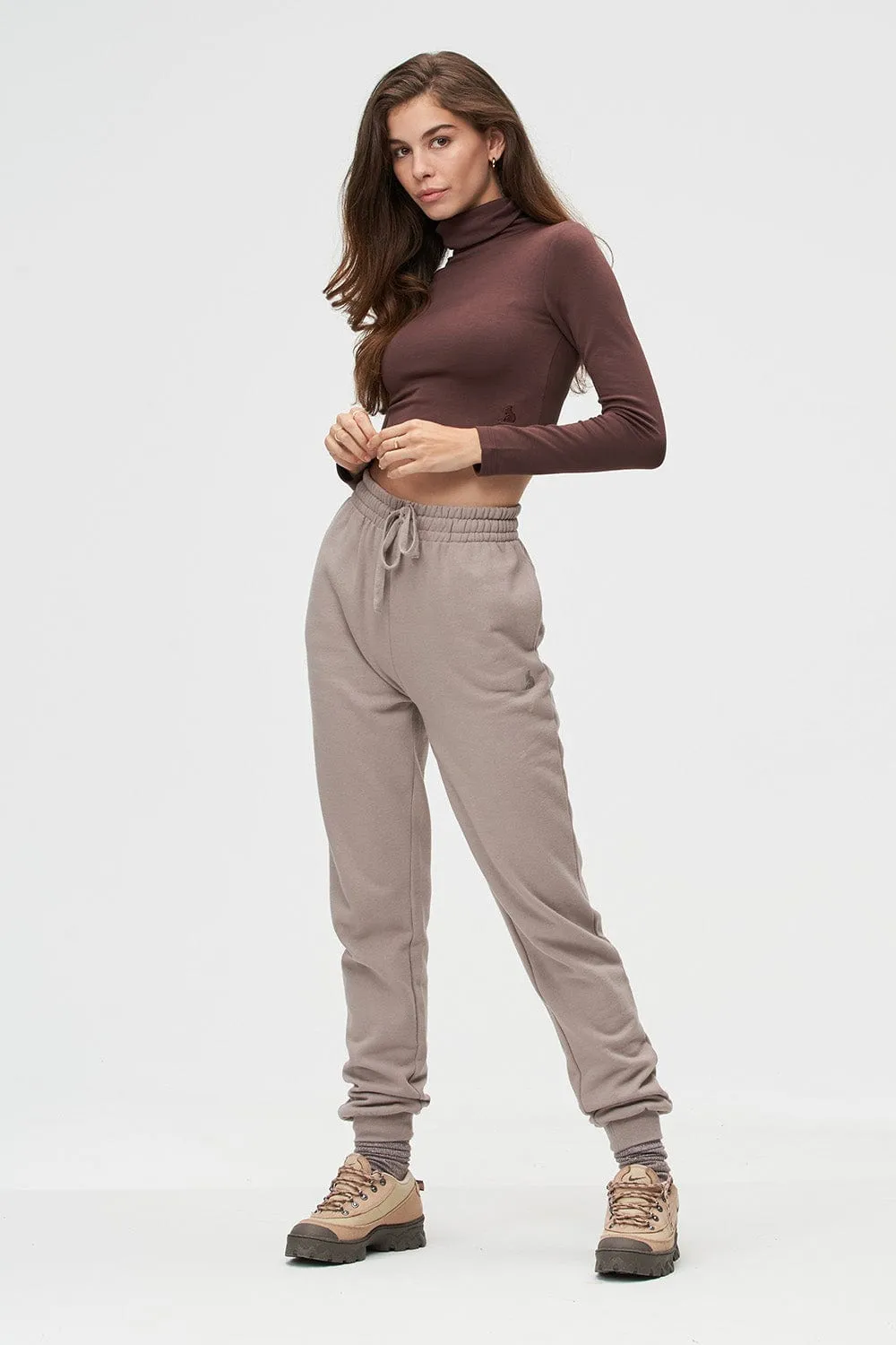 Classic Turtle Neck sold by Kuwallatee product image thumbnail 2