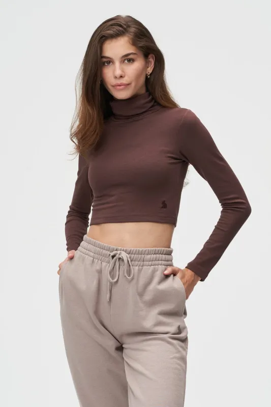 Classic Turtle Neck sold by Kuwallatee