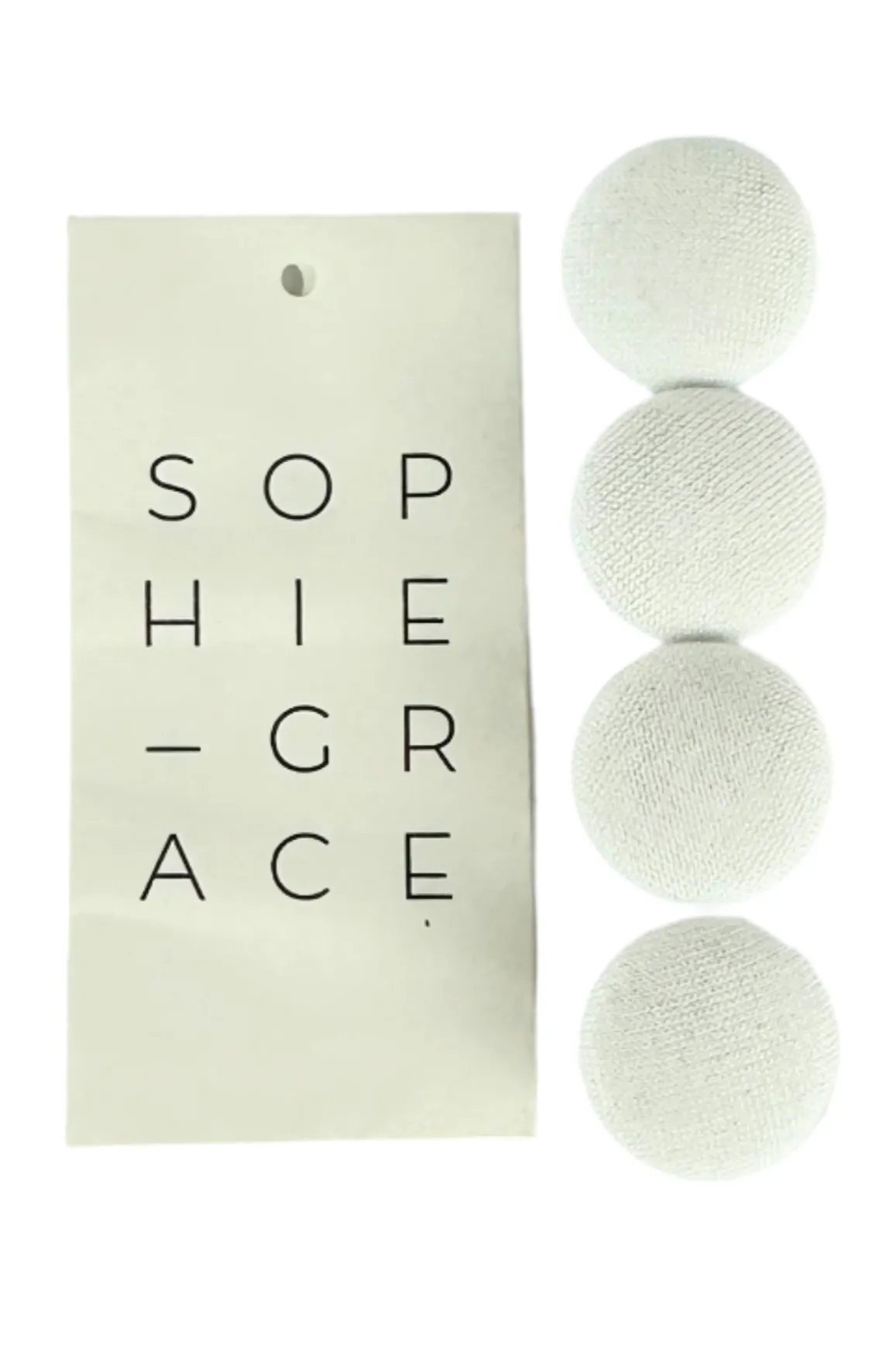 The Nora Jacket Ivory sold by Sophie Rue product image thumbnail 5