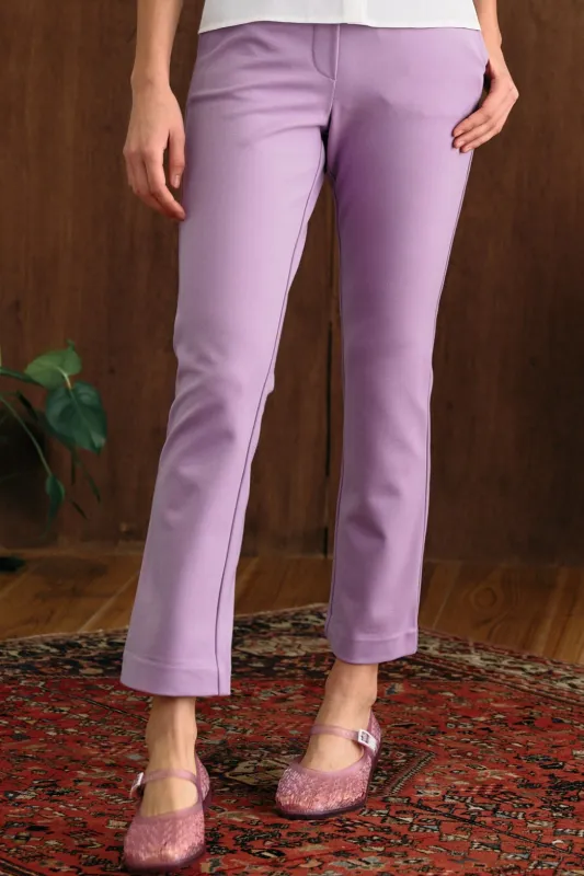 The Helen Pant Orchid sold by Sophie Rue