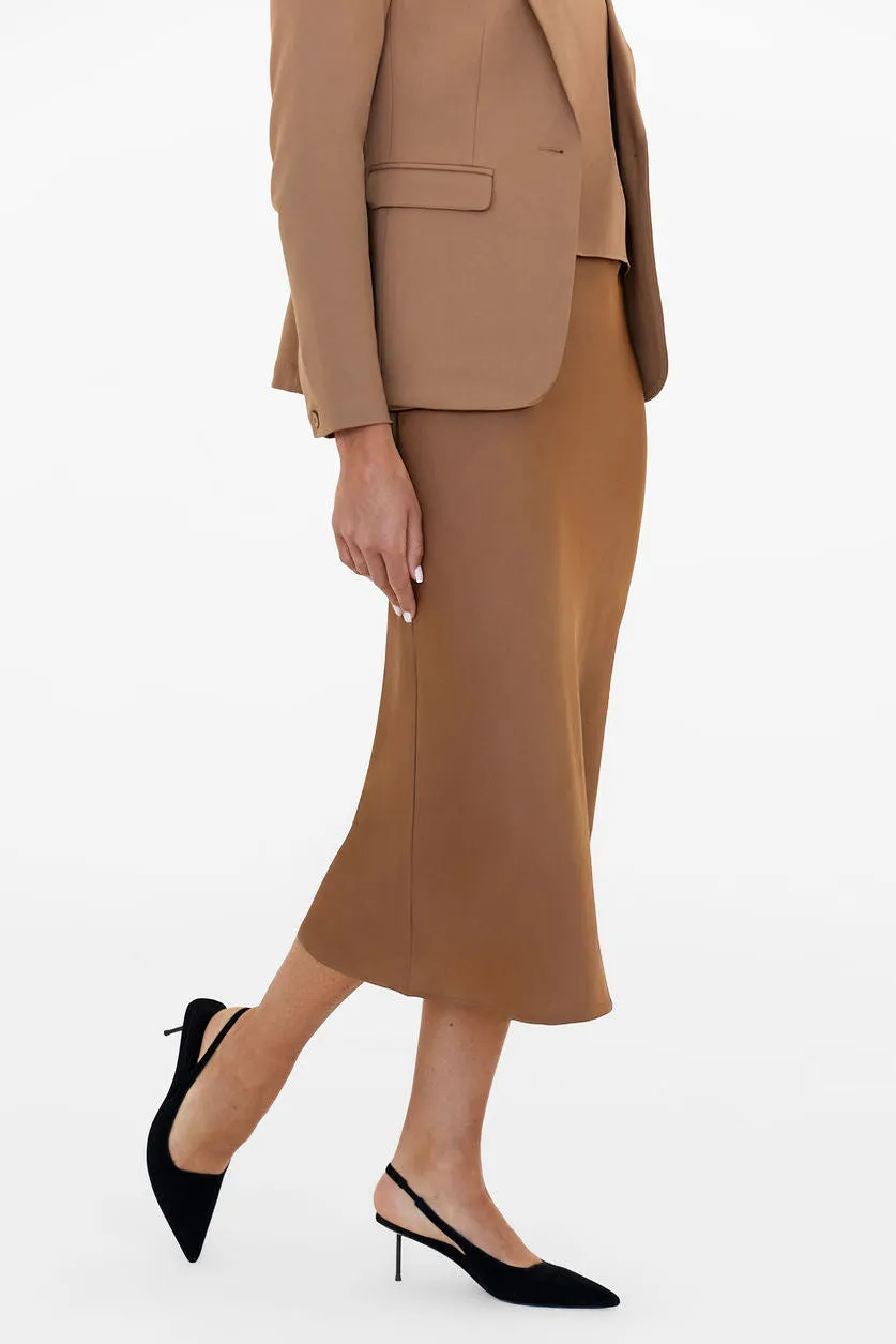 The Sloane Blazer Camel sold by Sophie Rue product image thumbnail 2