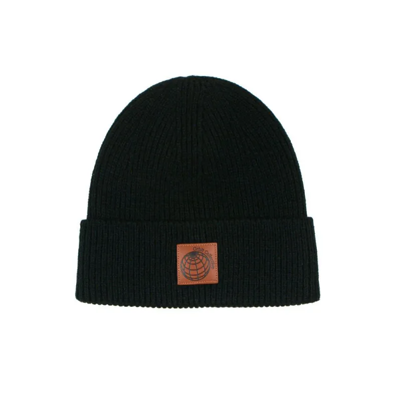 Coal Toque sold by Orbit Collective