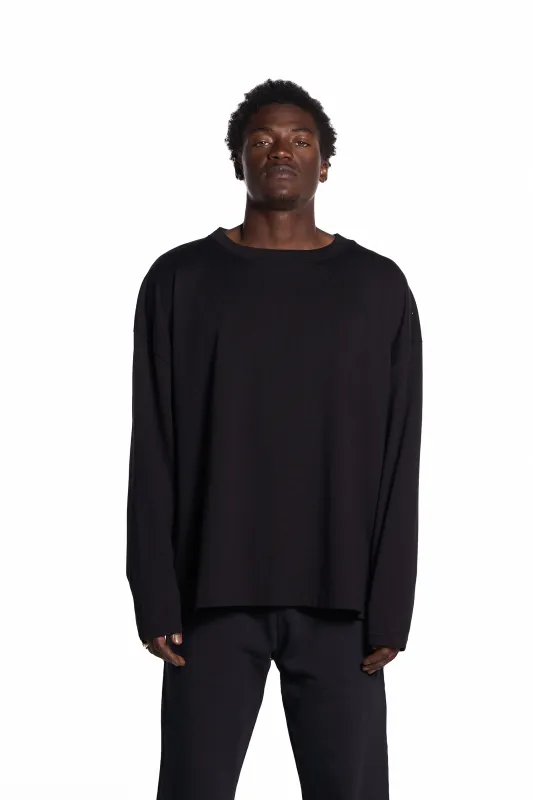300GSM Long Sleeve Shirt sold by Orbit Collective