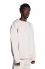 450GSM Cotton Blend Crewneck sold by Orbit Collective