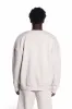 450GSM Cotton Blend Crewneck sold by Orbit Collective