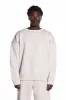 450GSM Cotton Blend Crewneck sold by Orbit Collective