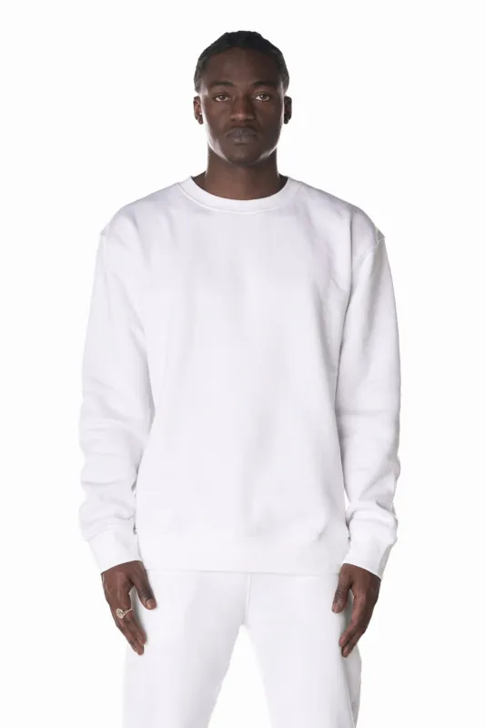 300GSM Crewneck sold by Orbit Collective