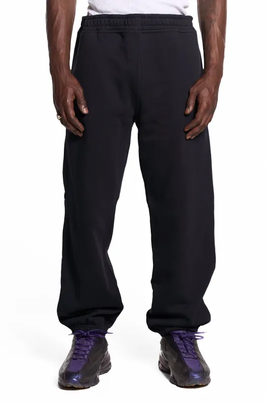 450GSM Cotton Sweatpants Cuffed sold by Orbit Collective