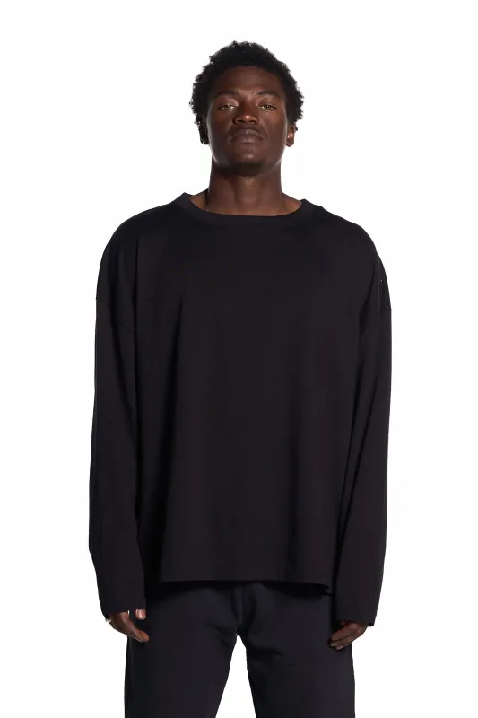 300GSM Long Sleeve Shirt sold by Orbit Collective