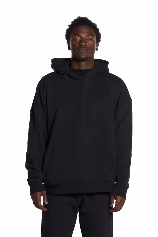 450GSM Cotton Pullover Hoodie sold by Orbit Collective