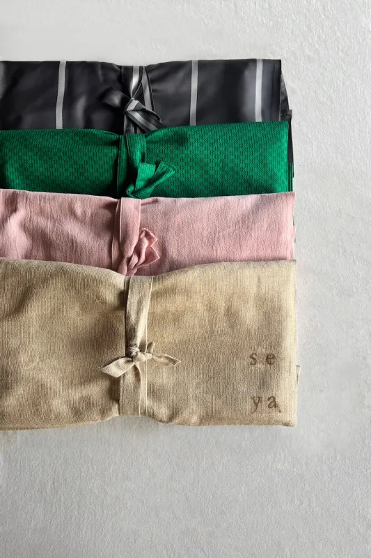 Gift Wrapping made by seya