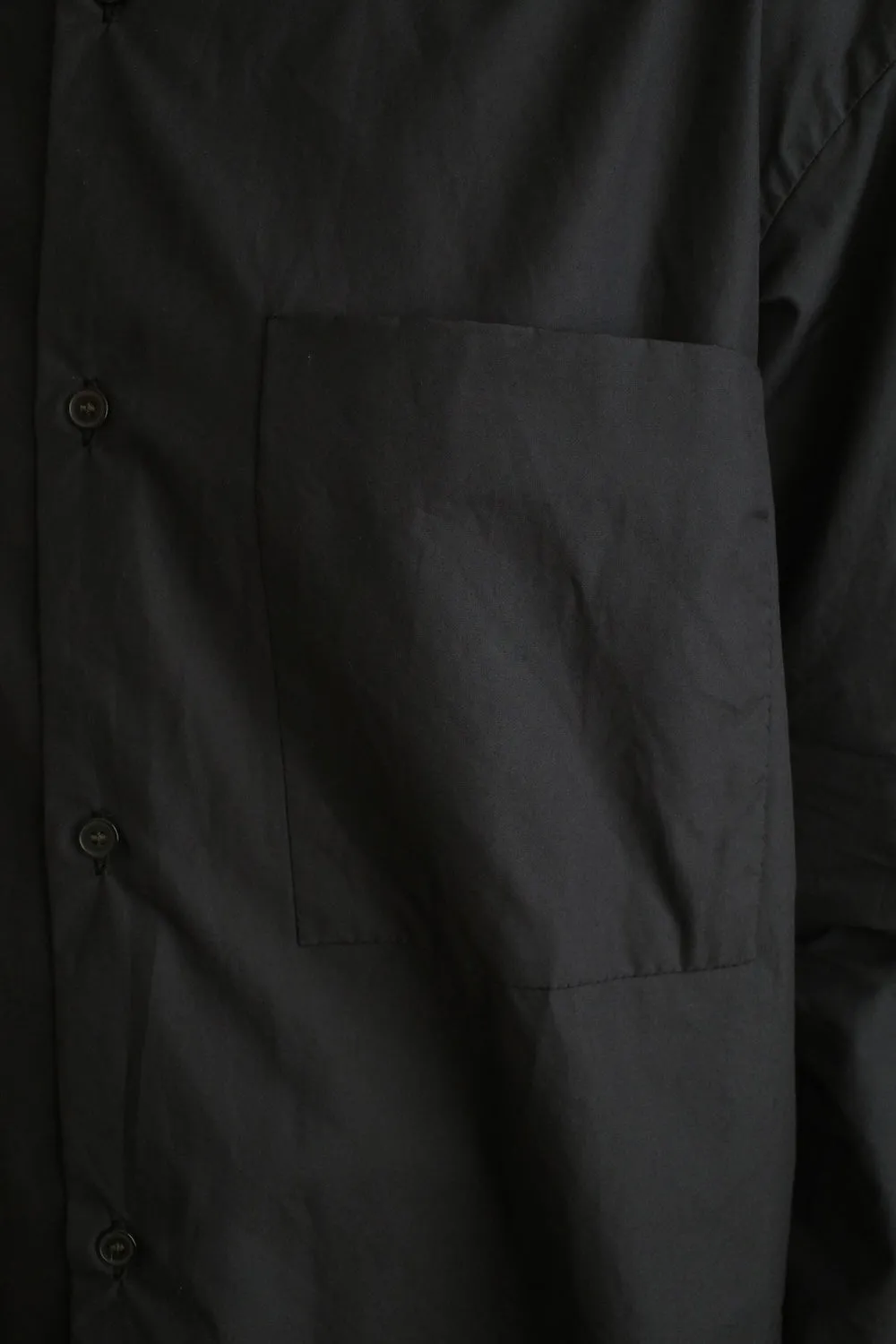 ETERNAL SHIRT-HAND STITCH/SHUTTLE LOOM GIZA COTTON sold by seya product image thumbnail 5