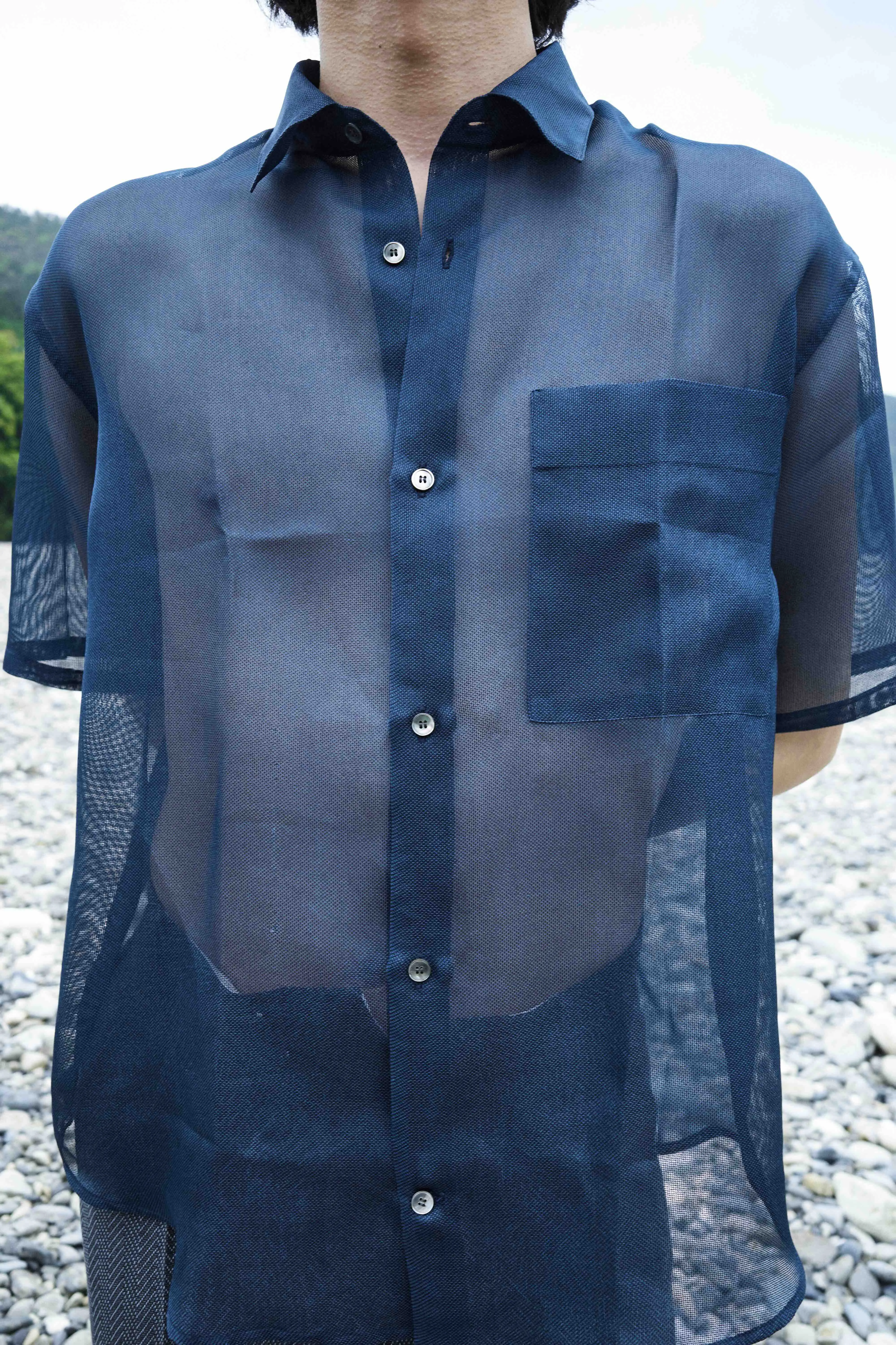 ETERNAL SUMMER SHIRT sold by seya product image thumbnail 5