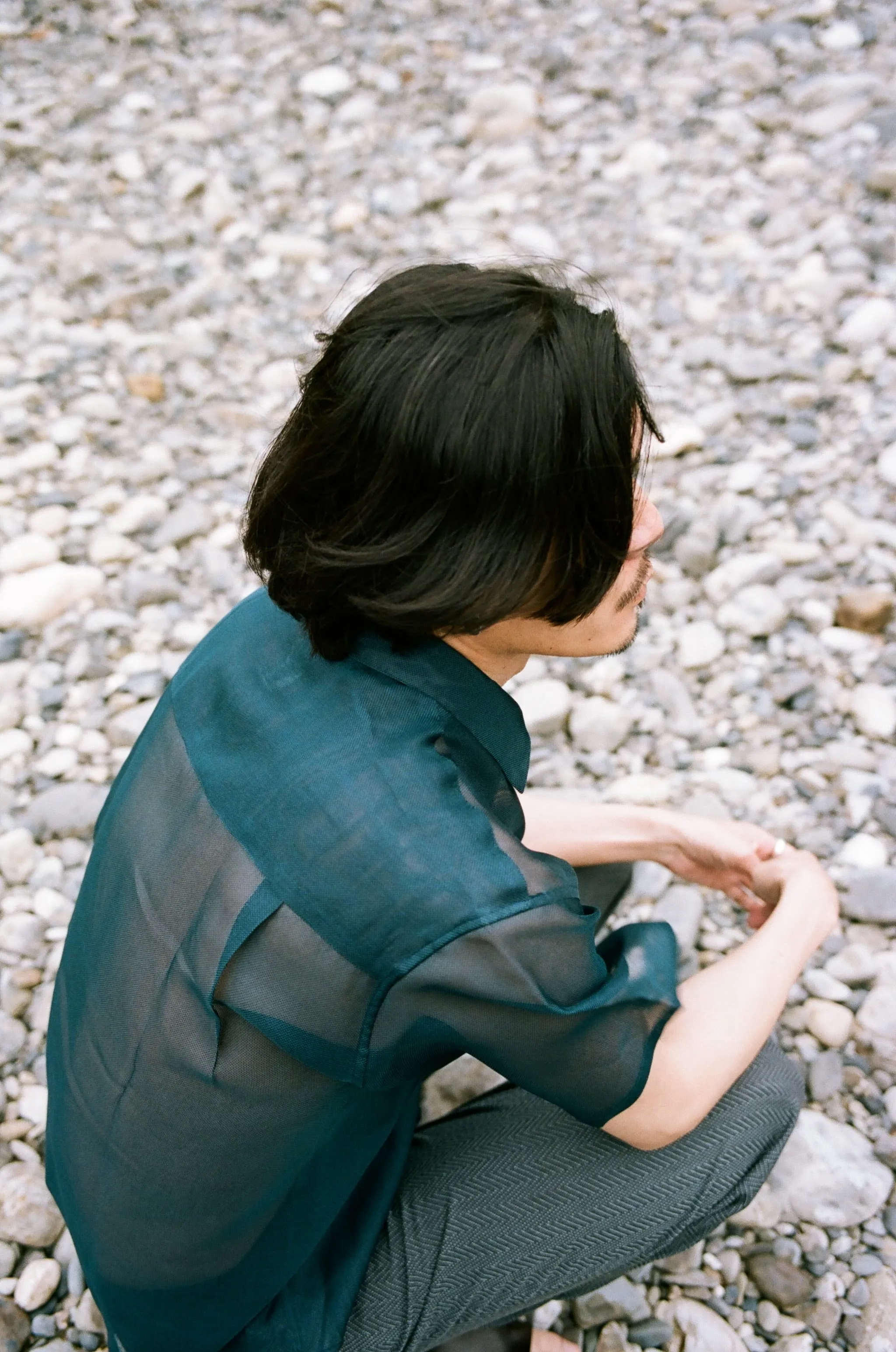 ETERNAL SUMMER SHIRT sold by seya product image thumbnail 2