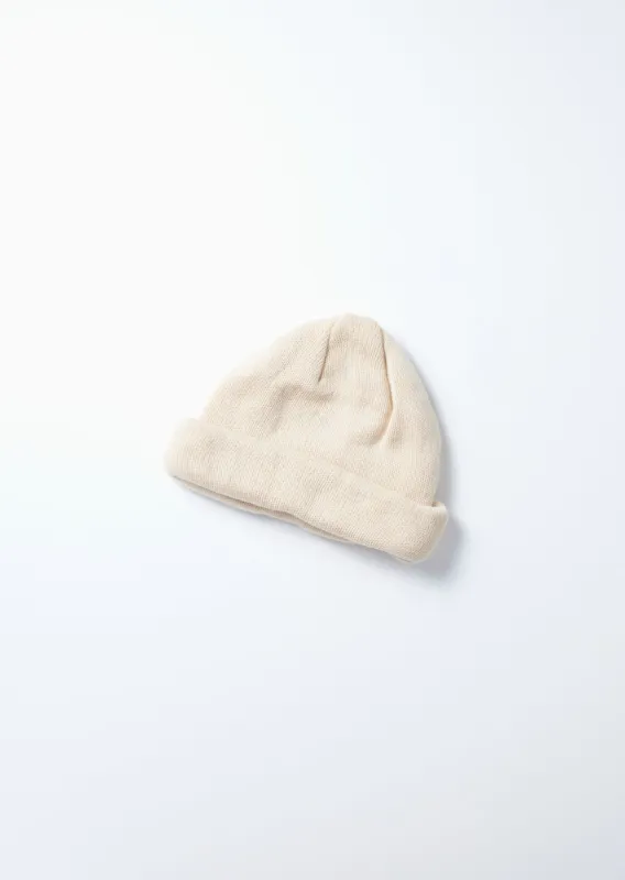 RoToTo SUPER SOFT 2WAY BEANIE made by ROTOTO