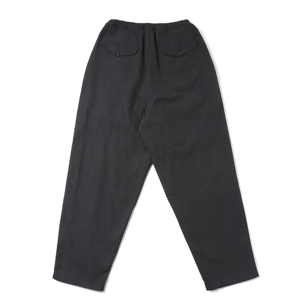 COMOLI Cotton Dachshund Tapered Pants sold by unexpected store product image thumbnail 2