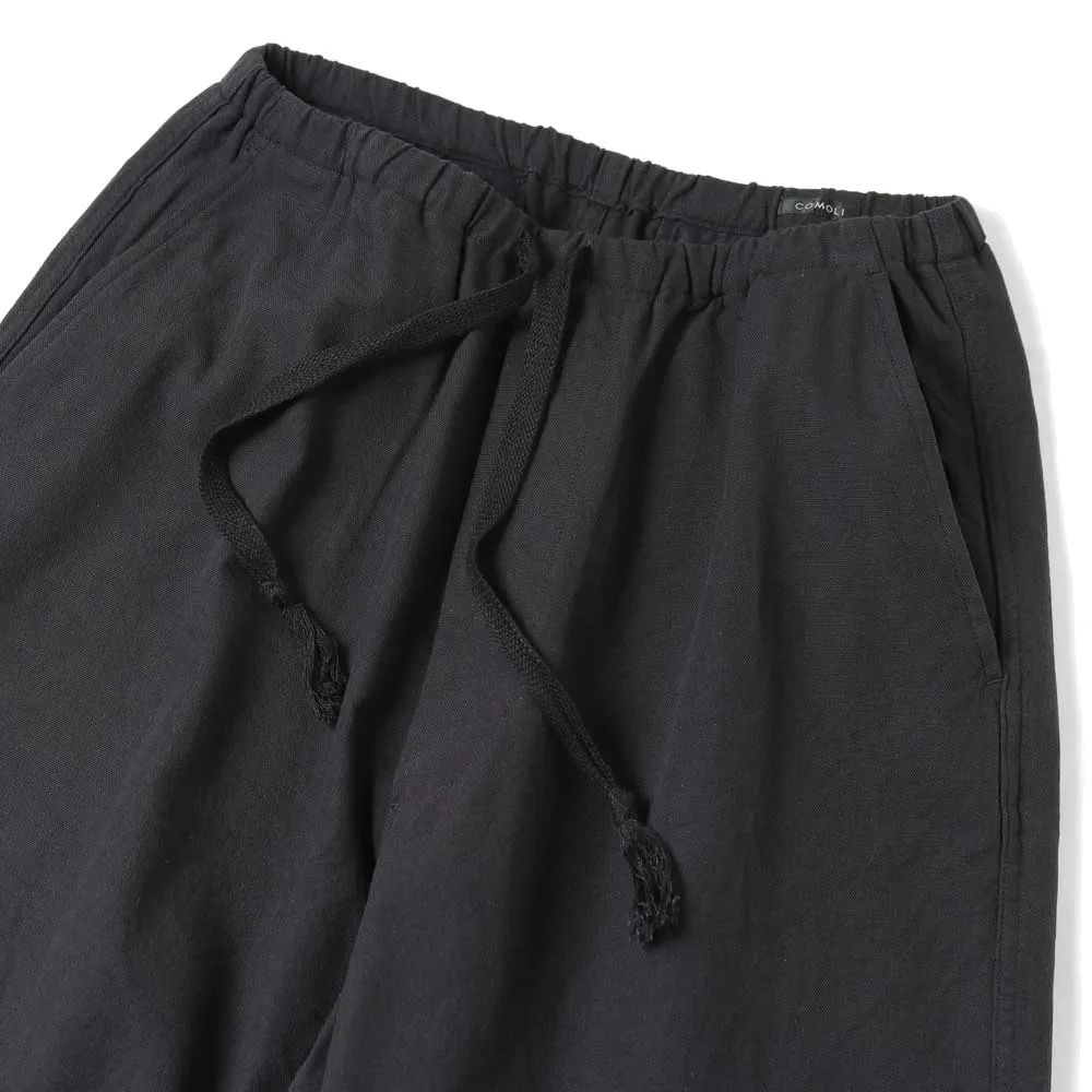 COMOLI Cotton Dachshund Tapered Pants sold by unexpected store product image thumbnail 3