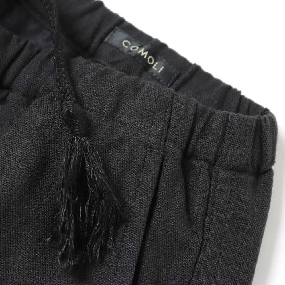 COMOLI Cotton Dachshund Tapered Pants sold by unexpected store product image thumbnail 4