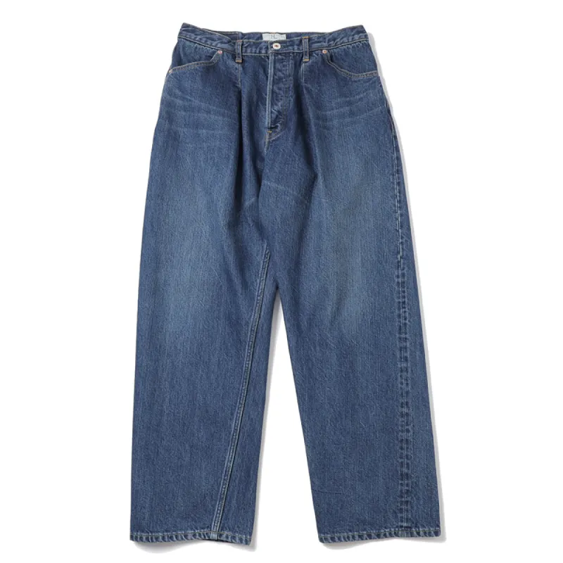 HERILL CIOTA Denim 4PK made by Herill