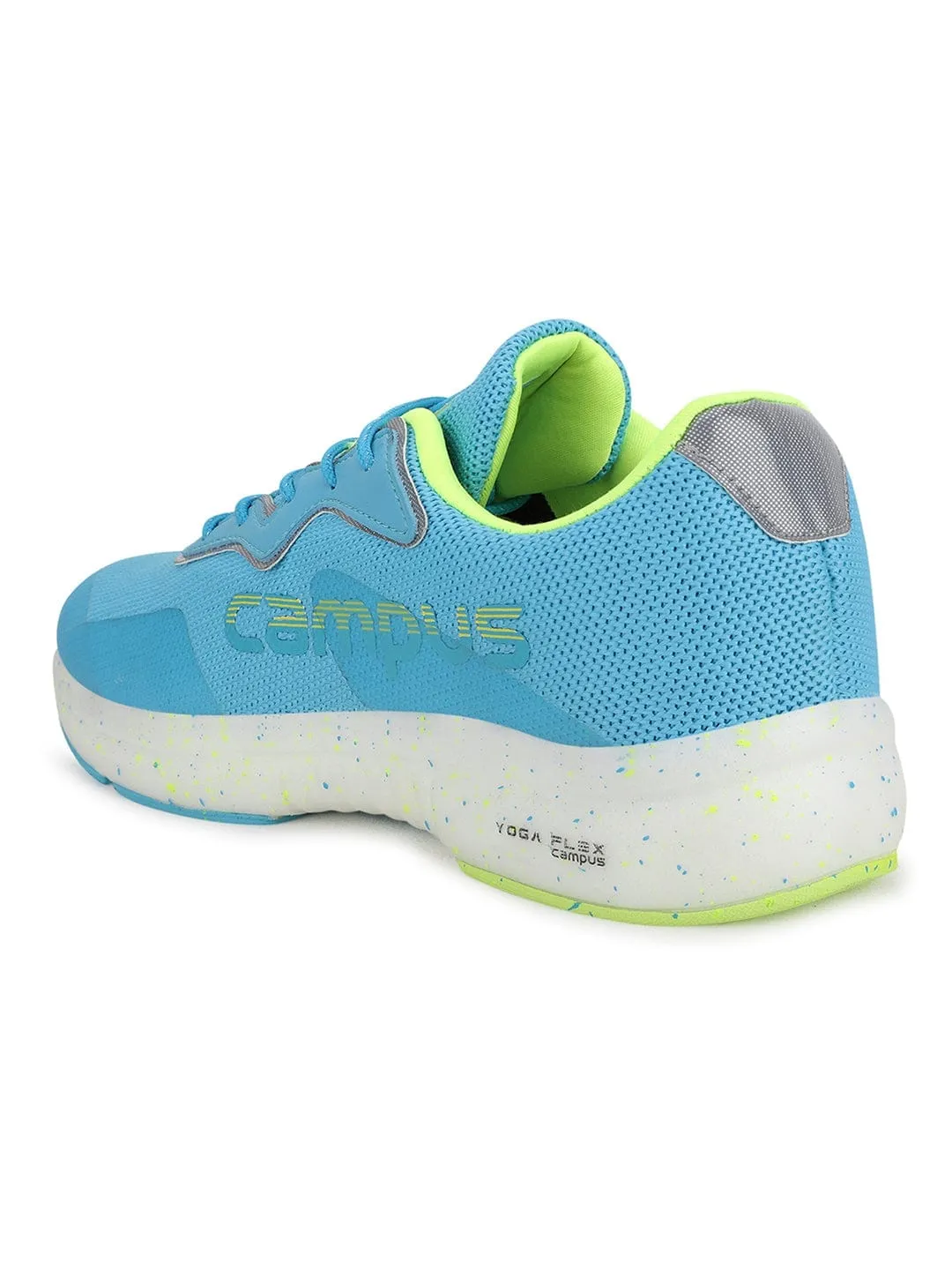 ALIAS Blue Women's Sneakers sold by Campus Shoes product image thumbnail 3