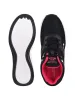 CAMP-CLANCY Black Women's Running Shoes sold by Campus Shoes