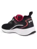 CAMP-CLANCY Black Women's Running Shoes sold by Campus Shoes