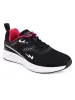 CAMP-CLANCY Black Women's Running Shoes sold by Campus Shoes