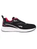 CAMP-CLANCY Black Women's Running Shoes sold by Campus Shoes