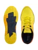 FANSHOE-2 Yellow Men's Running Shoes sold by Campus Shoes