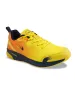 FANSHOE-2 Yellow Men's Running Shoes sold by Campus Shoes