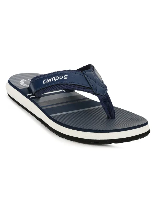 GC-1028A Blue Men's Flip Flops sold by Campus Shoes