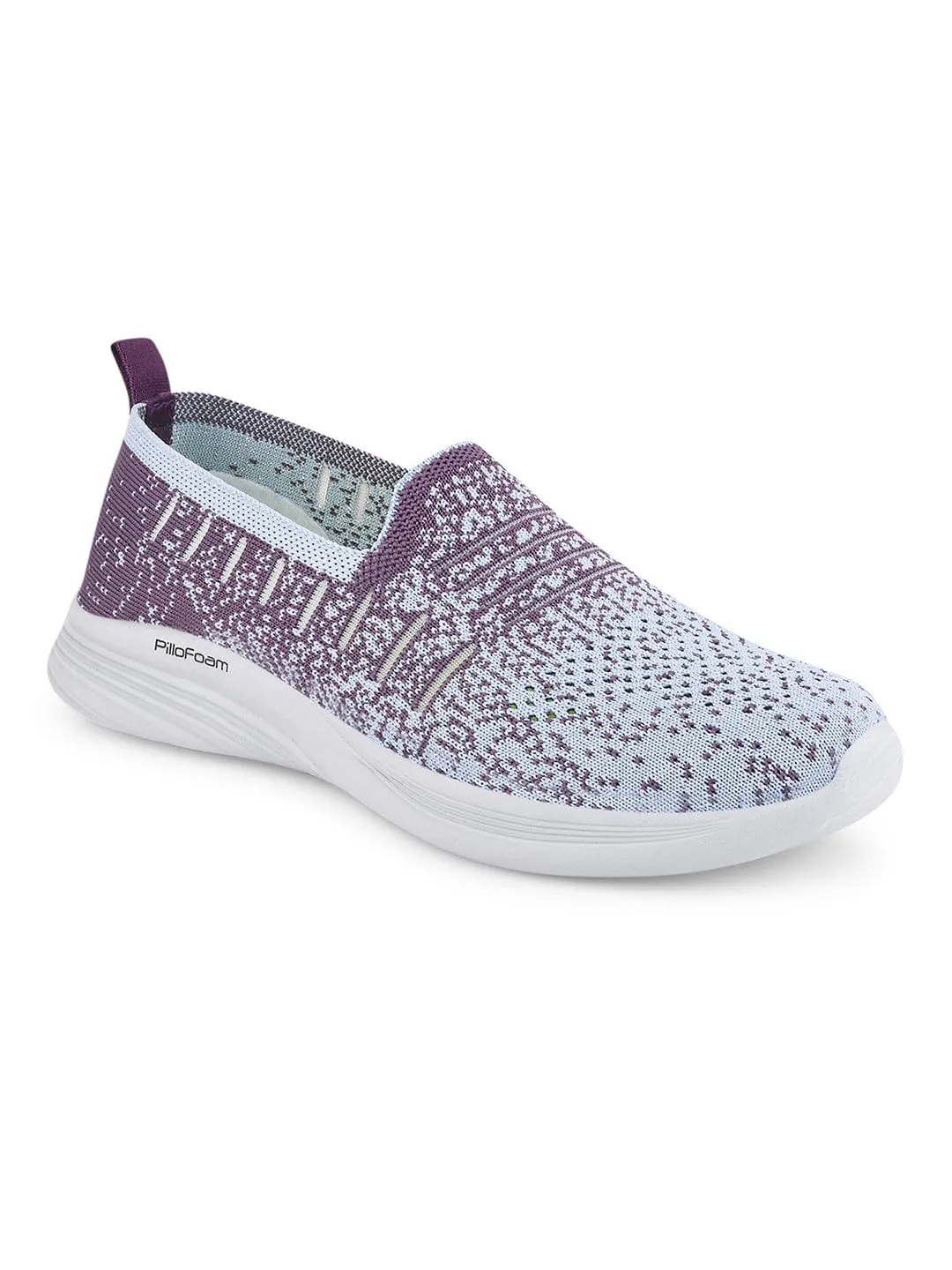 DIVA Blue Women's Slip-ons sold by Campus Shoes product image thumbnail 2