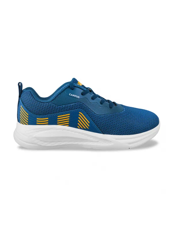 IVAN Blue Men's Sports Shoes sold by Campus Shoes