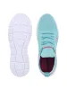 CAMP BENCY Blue Women's Walking Shoes sold by Campus Shoes