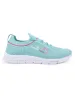 CAMP BENCY Blue Women's Walking Shoes sold by Campus Shoes