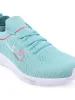CAMP BENCY Blue Women's Walking Shoes sold by Campus Shoes