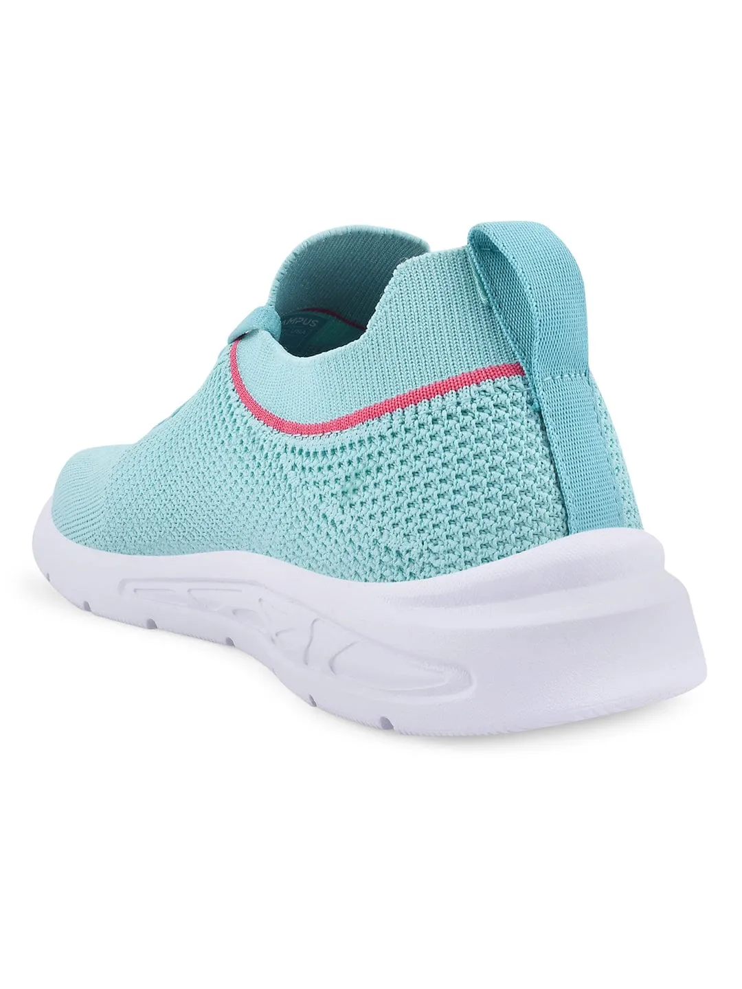CAMP BENCY Blue Women's Walking Shoes sold by Campus Shoes product image thumbnail 3