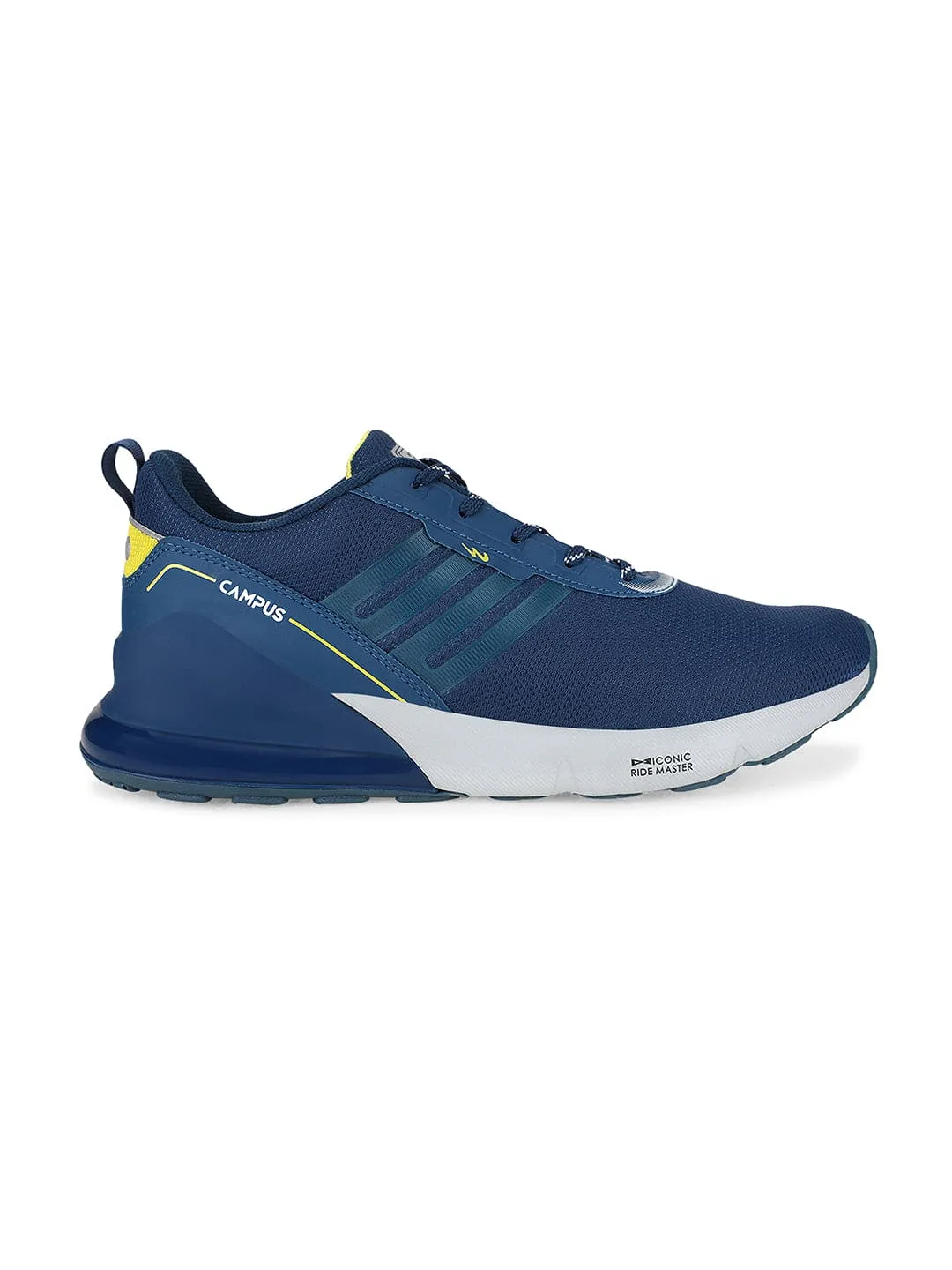 CAMP STAR Blue Men's Sports Shoes sold by Campus Shoes