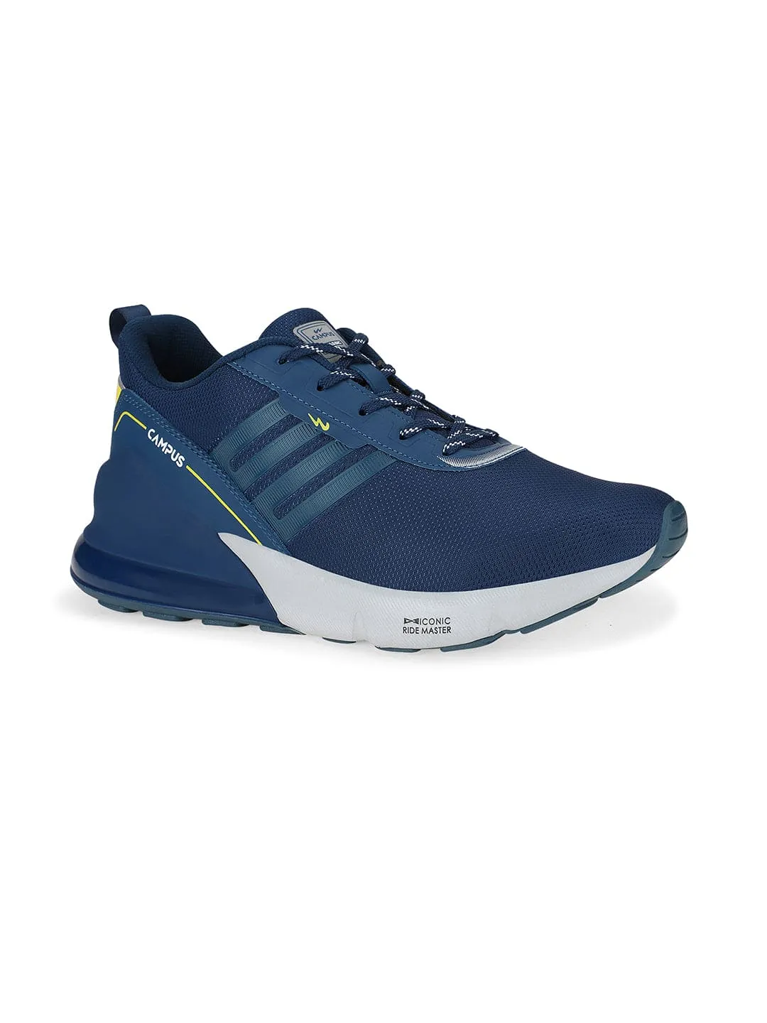 CAMP STAR Blue Men's Sports Shoes sold by Campus Shoes product image thumbnail 2