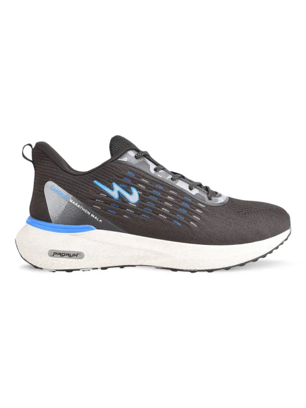 RAMPAGE Grey Men's Running Shoes sold by Campus Shoes