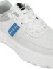 OG-19 White Men's Sneakers sold by Campus Shoes