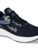 MORAL Navy Men's Sports Shoes sold by Campus Shoes