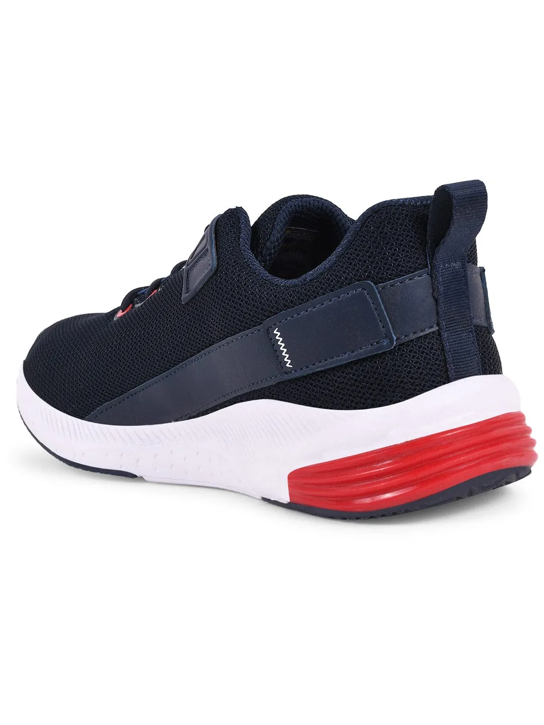 REFRESH PRO Blue Men's Running Shoes sold by Campus Shoes product image thumbnail 3