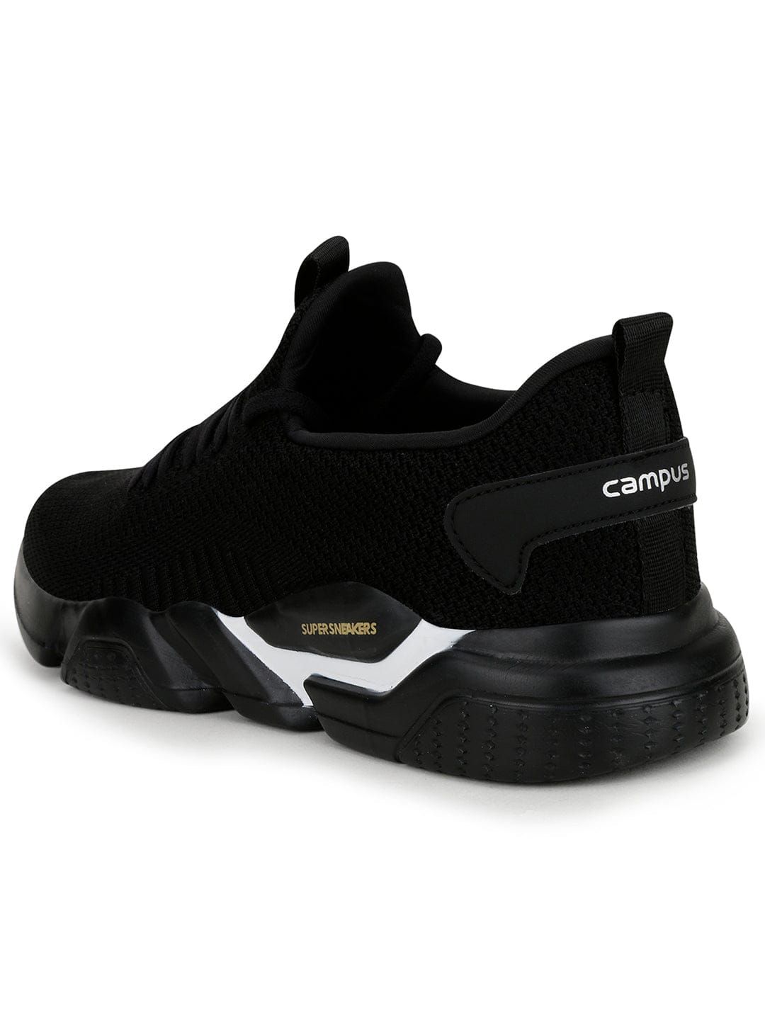 STANLEY Men's Running Shoes sold by Campus Shoes product image thumbnail 3