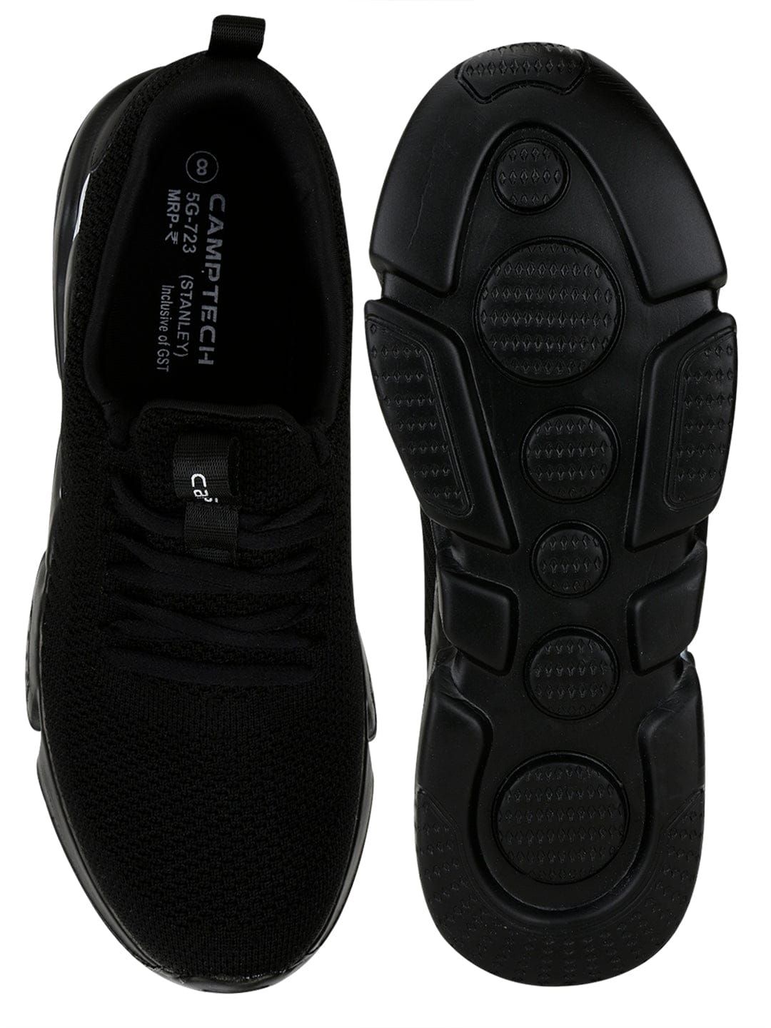 STANLEY Men's Running Shoes sold by Campus Shoes product image thumbnail 4