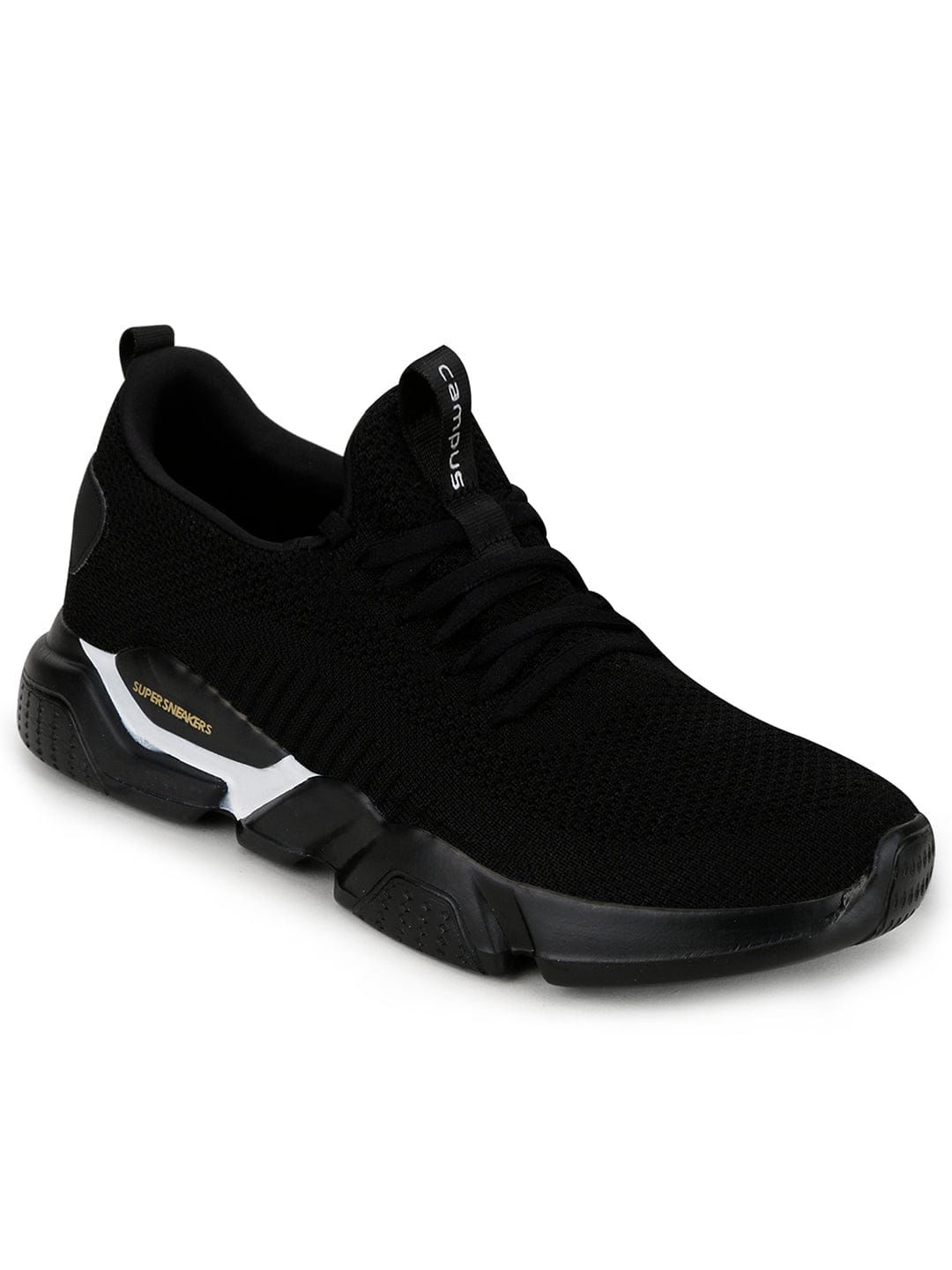STANLEY Men's Running Shoes sold by Campus Shoes product image thumbnail 2