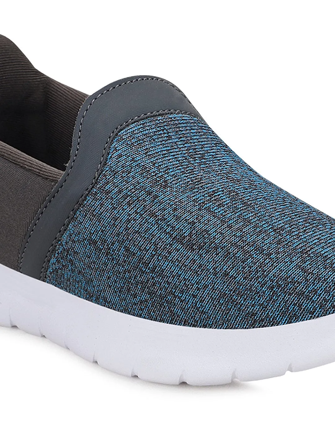 LOTUS Grey Women's Casual Shoes sold by Campus Shoes product image thumbnail 5